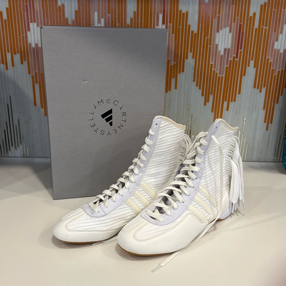 Adidas by Stella McCartney Rasant V3.